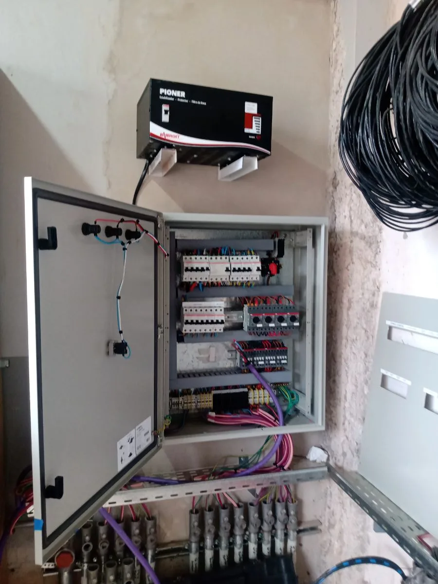 electromecanica silva 6