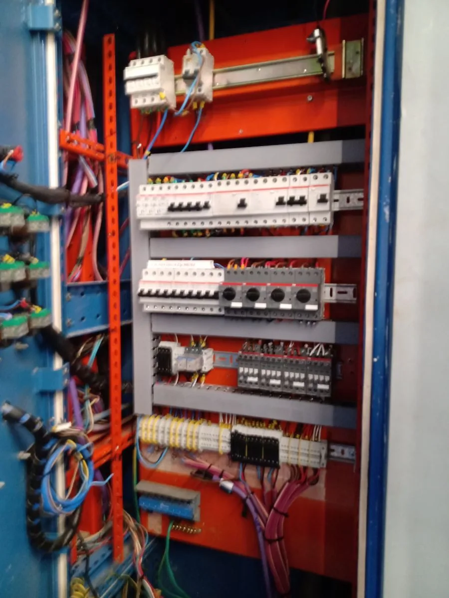 electromecanica silva 8