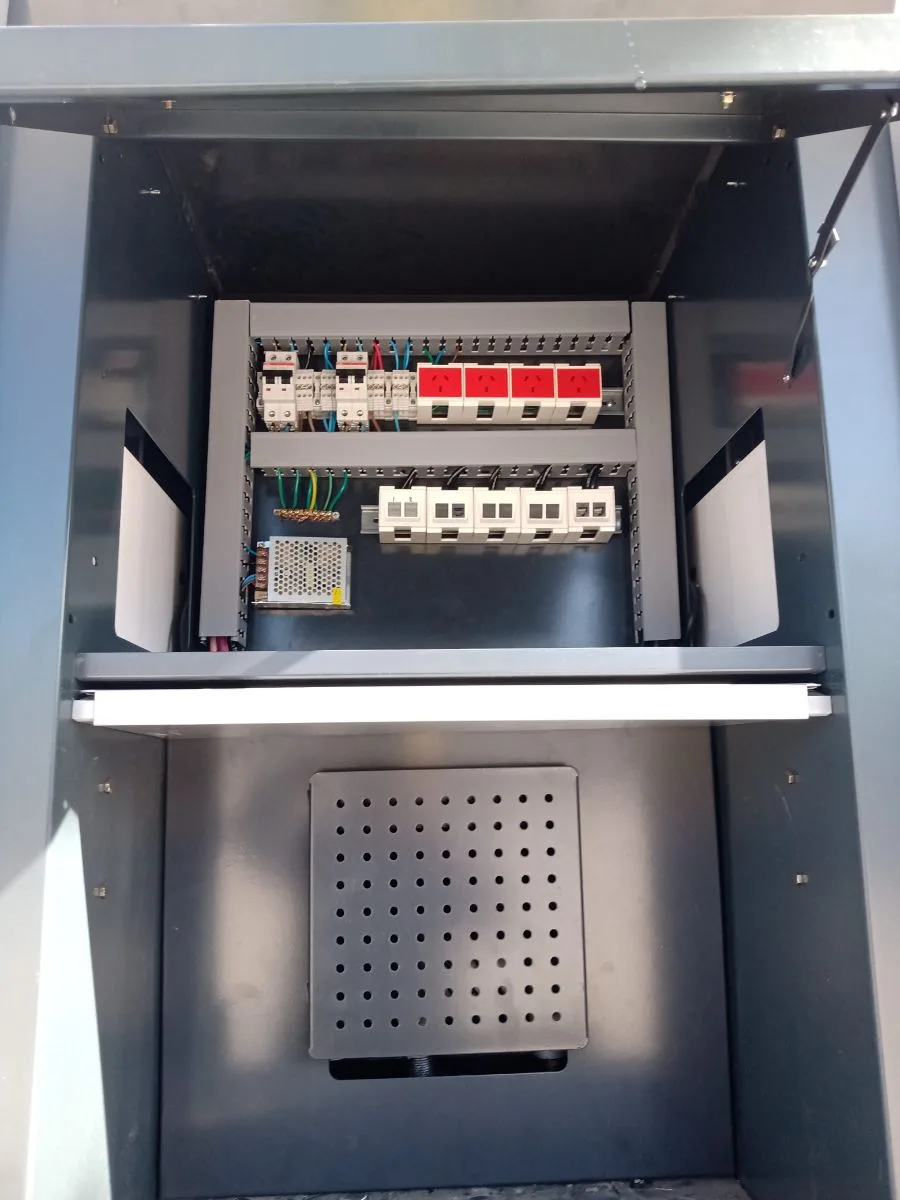electromecanica silva 9