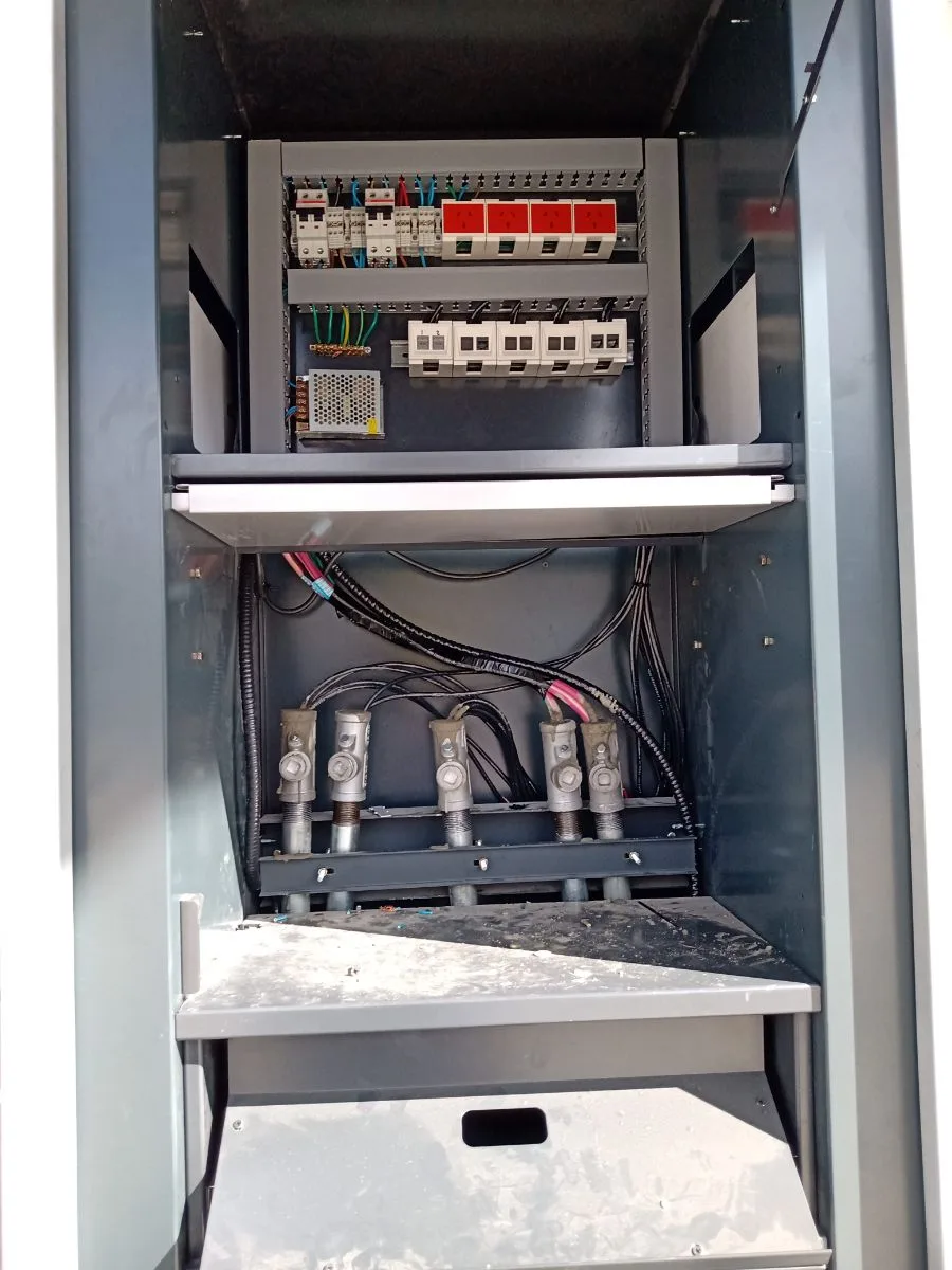 electromecanica silva 10