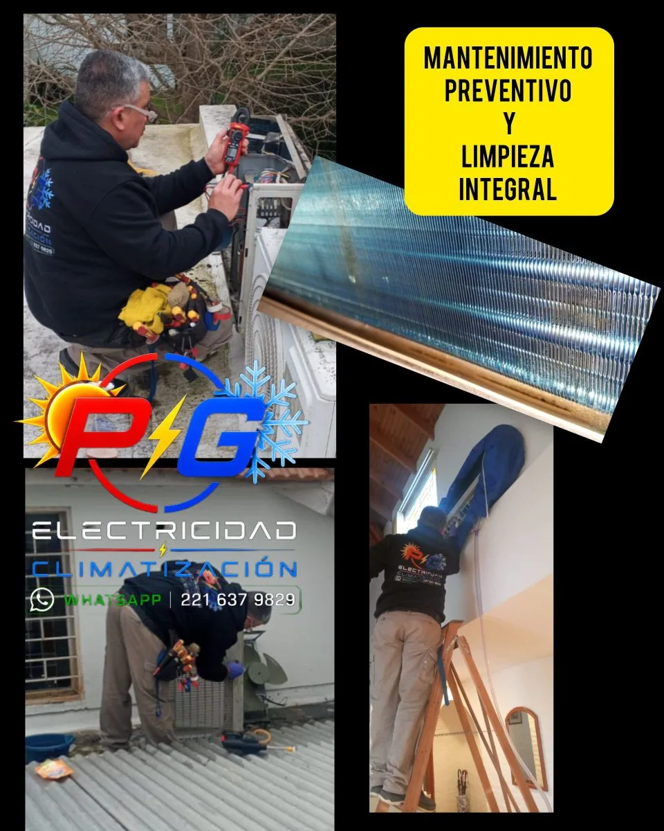 pg electricidad/climatizacion 4