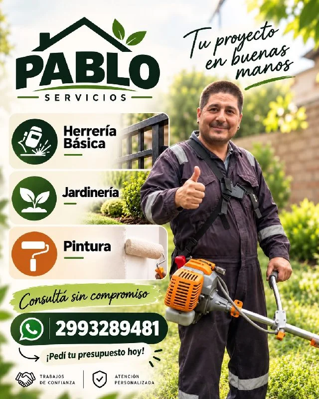 pablo..jardinero