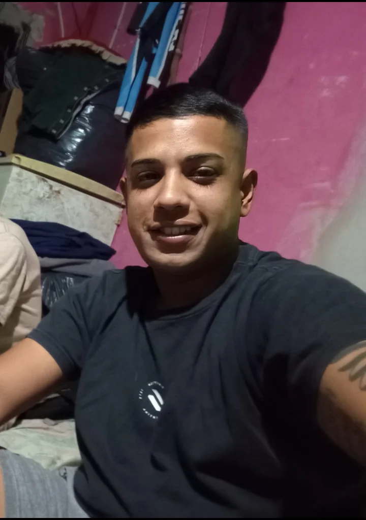 Sandoval matias