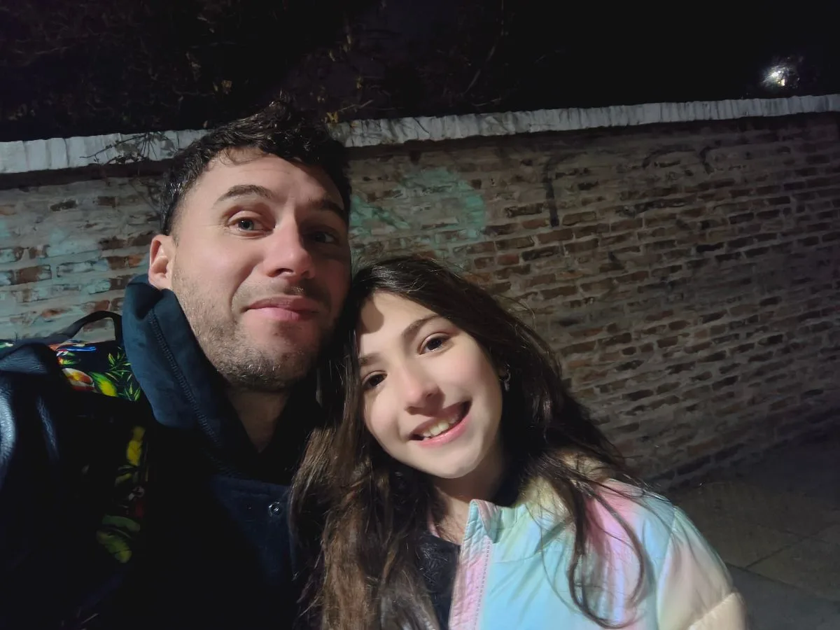 Alejandro 5