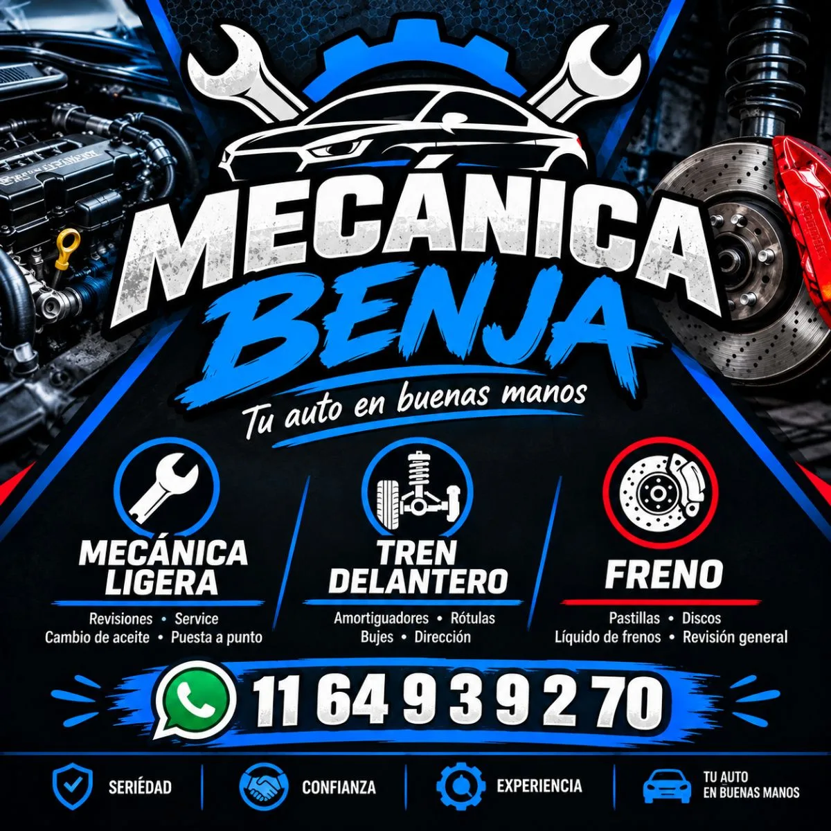 Mauro vera 6