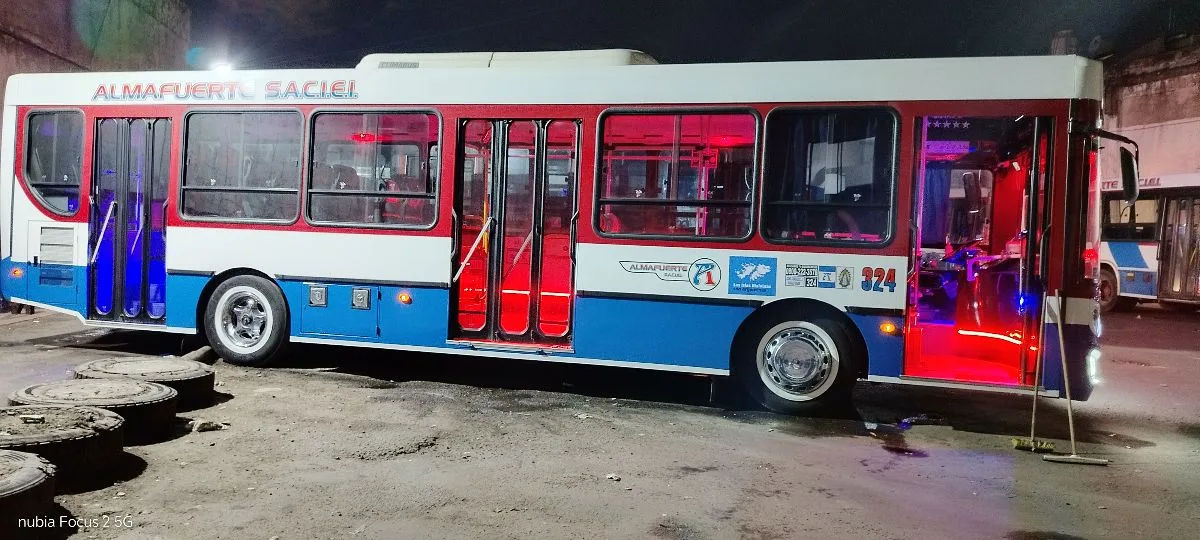 Mauro vera 7