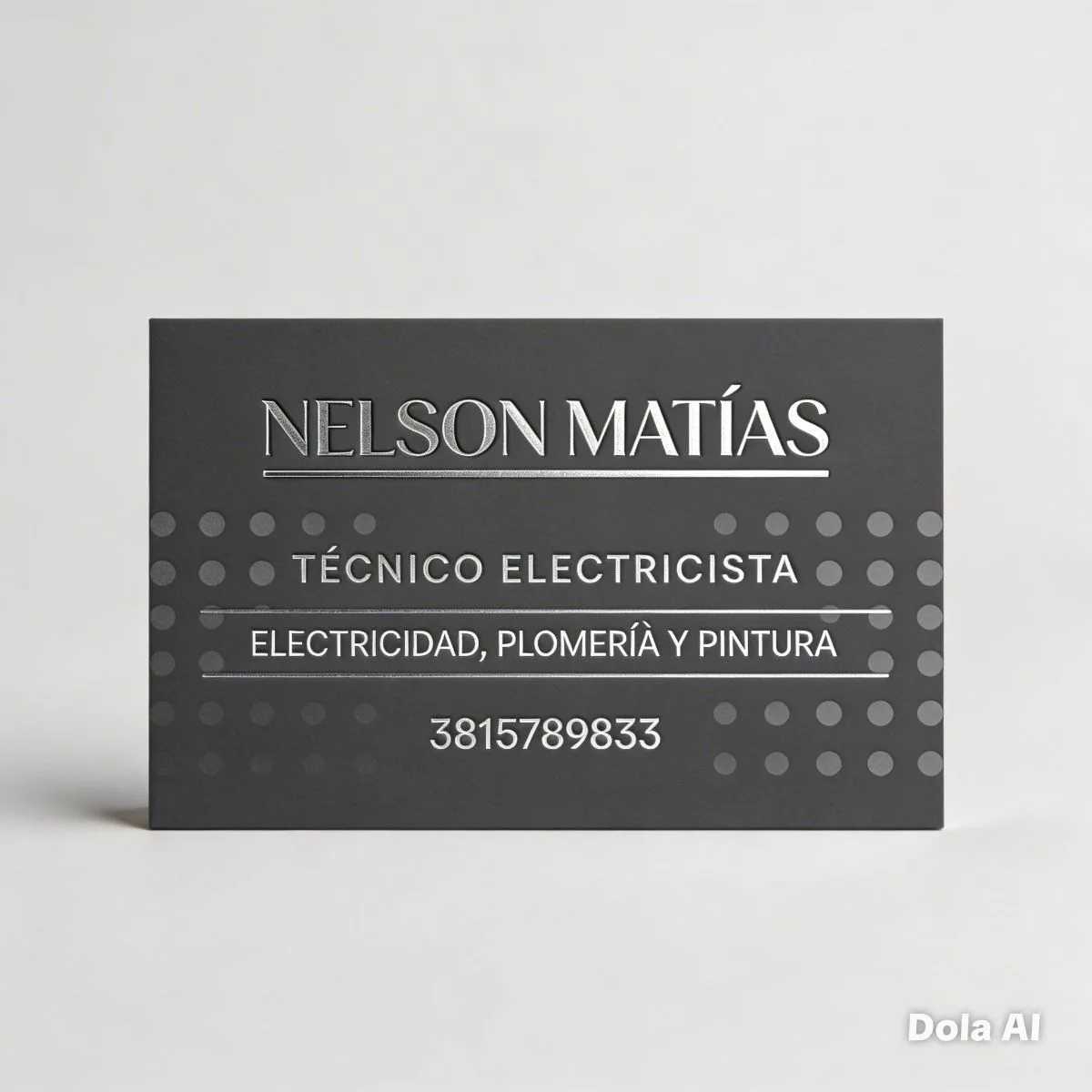 matias 5