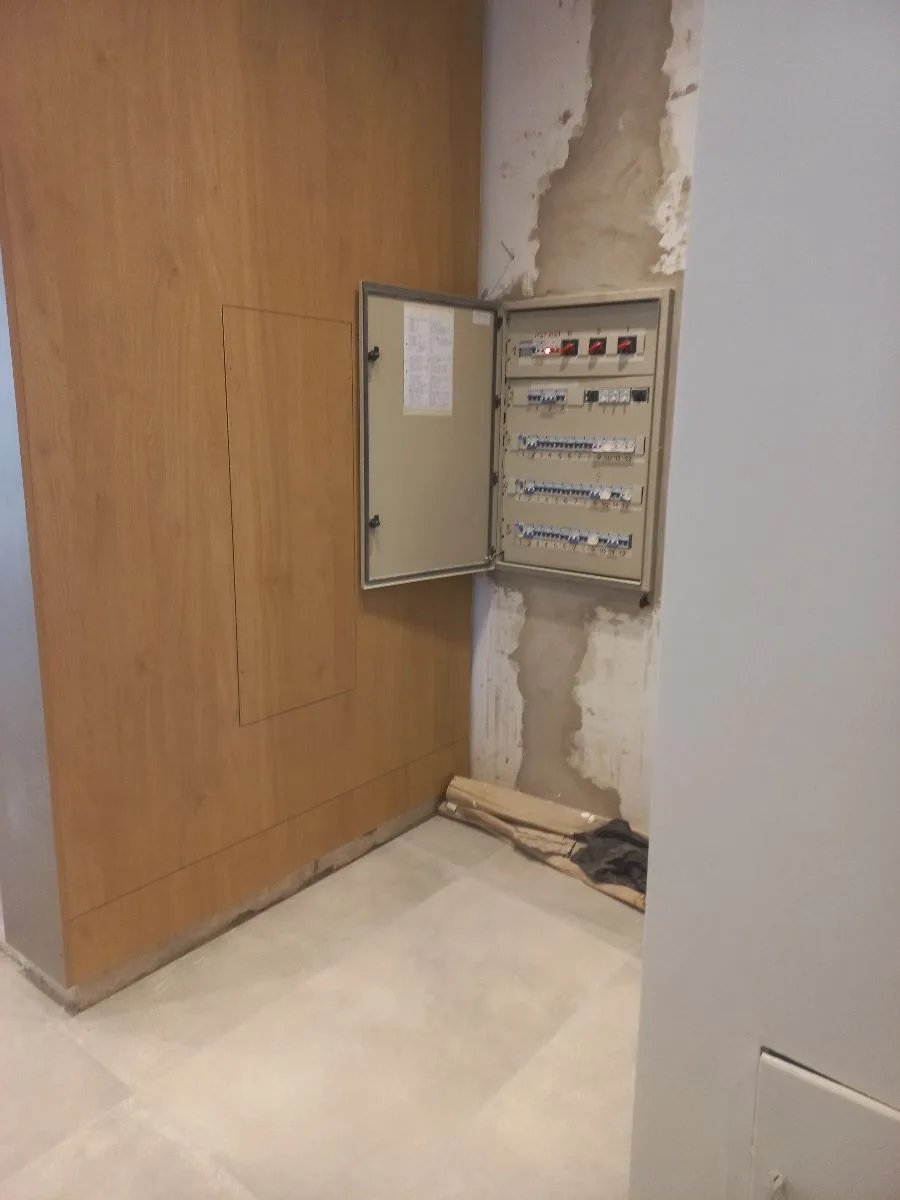Mantenimiento integral de edificio 6