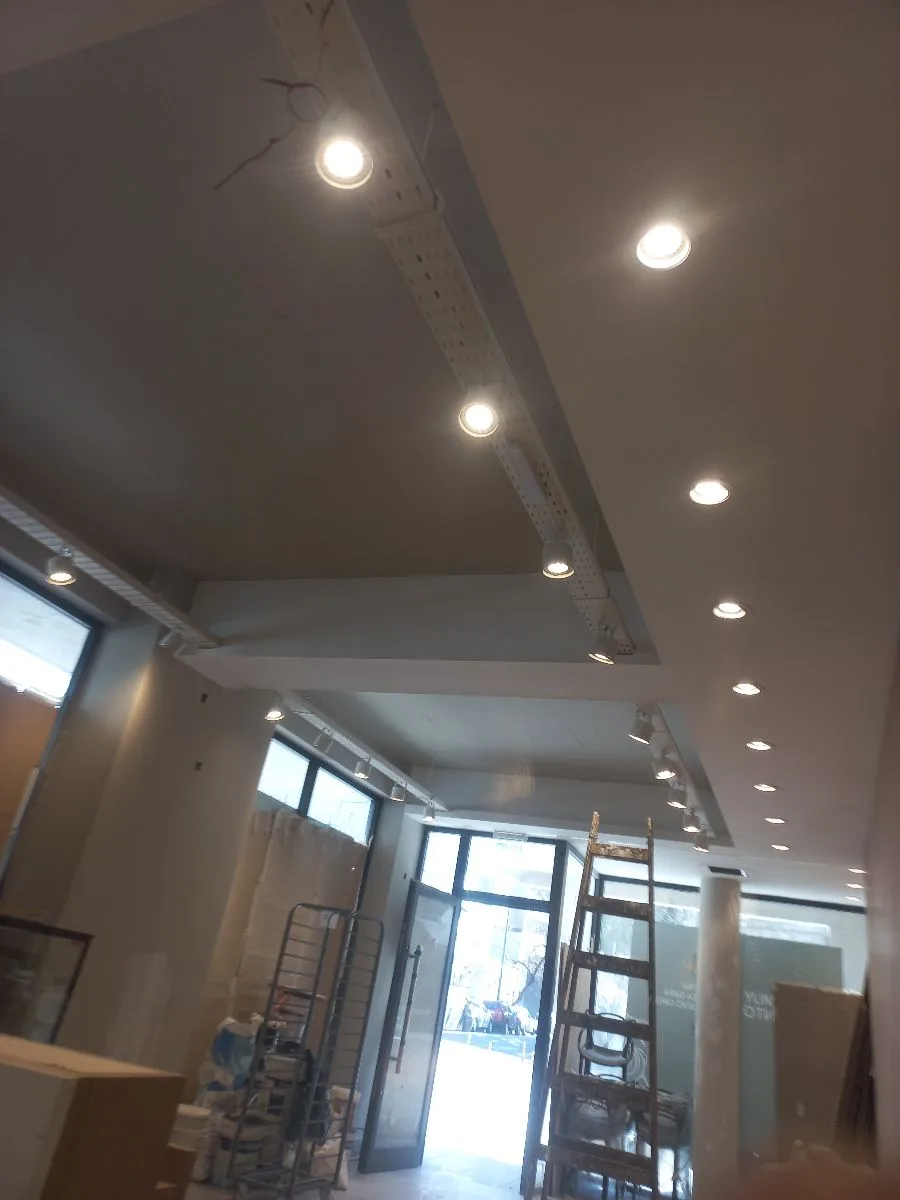 Mantenimiento integral de edificio 7