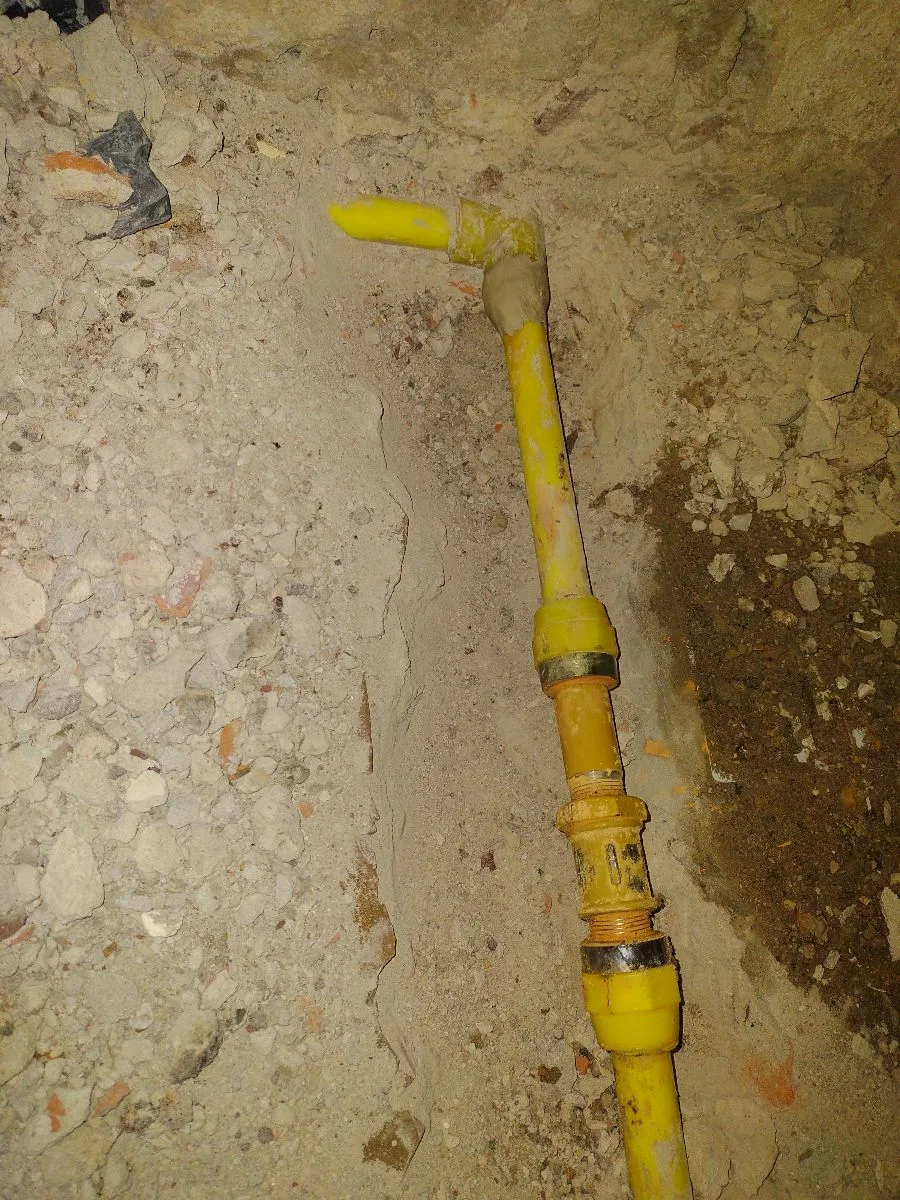 Mantenimiento integral de edificio 8