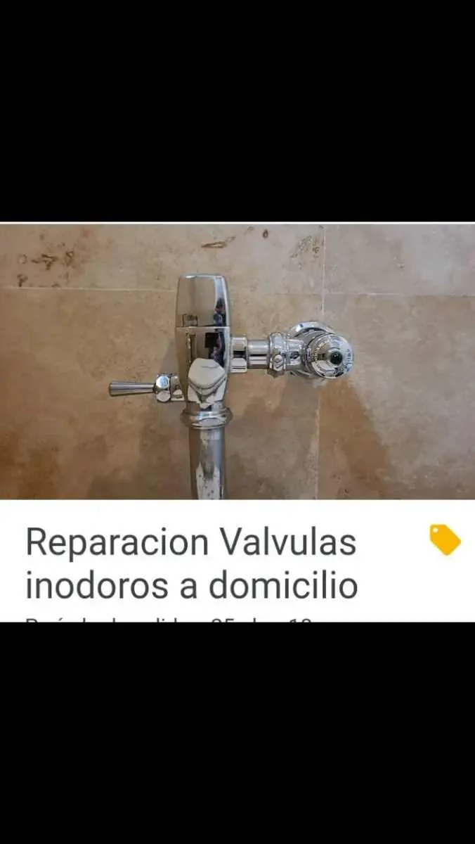 Mantenimiento integral de edificio 10