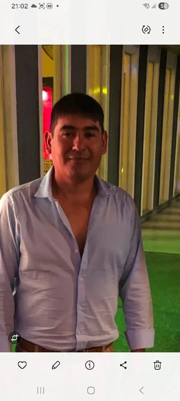 fabian villavicencio