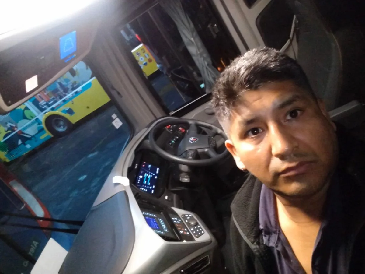 Wili refrigeración a.a de colectivos y buses 5