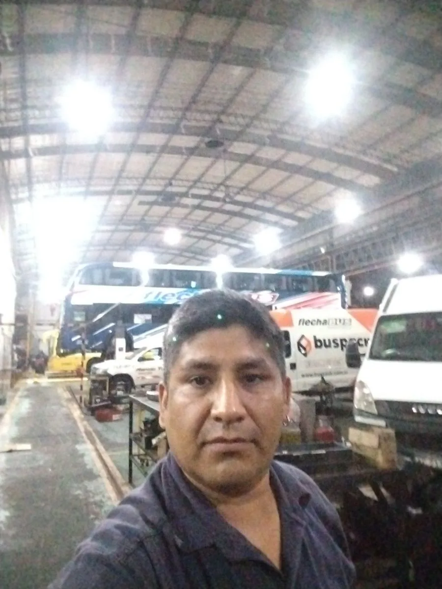 Wili refrigeración a.a de colectivos y buses 6