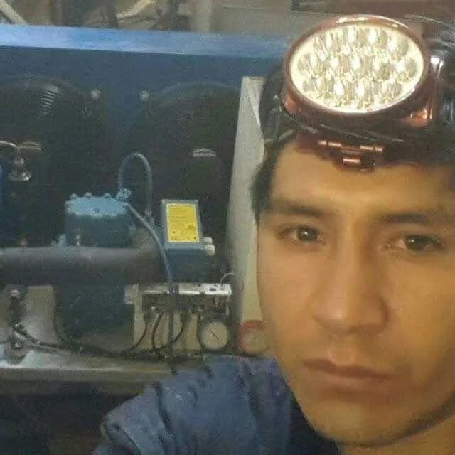 Wili refrigeración a.a de colectivos y buses 7