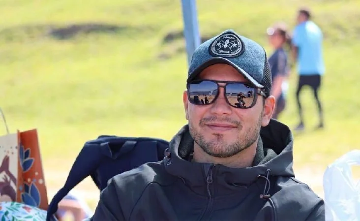 luis aldana