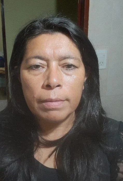 Cuidadora