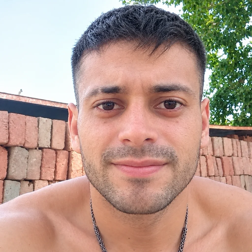 Nicolas ezequiel González