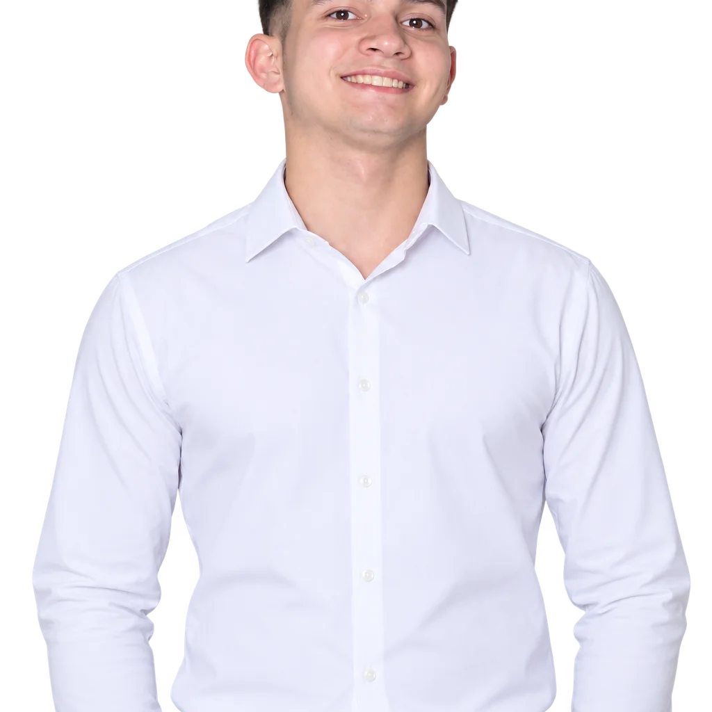 Benjamín Sebastian Lopez