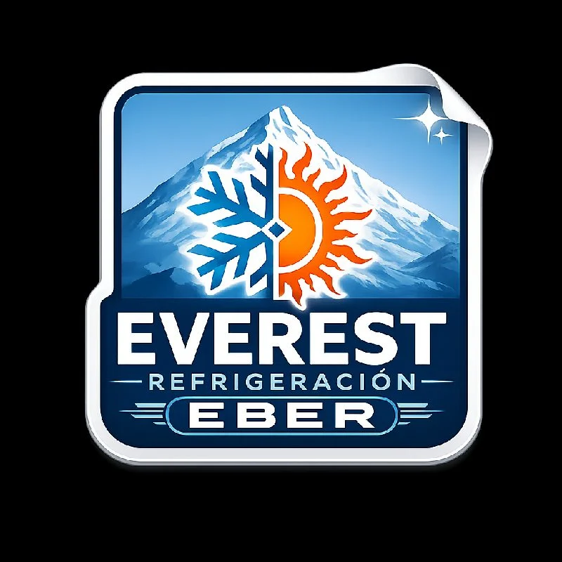 EVEREST REFRIGERACION (Tecnico en refrigeracion, aires acondicionados, refrigeracion comercial, camaras frigorifica)