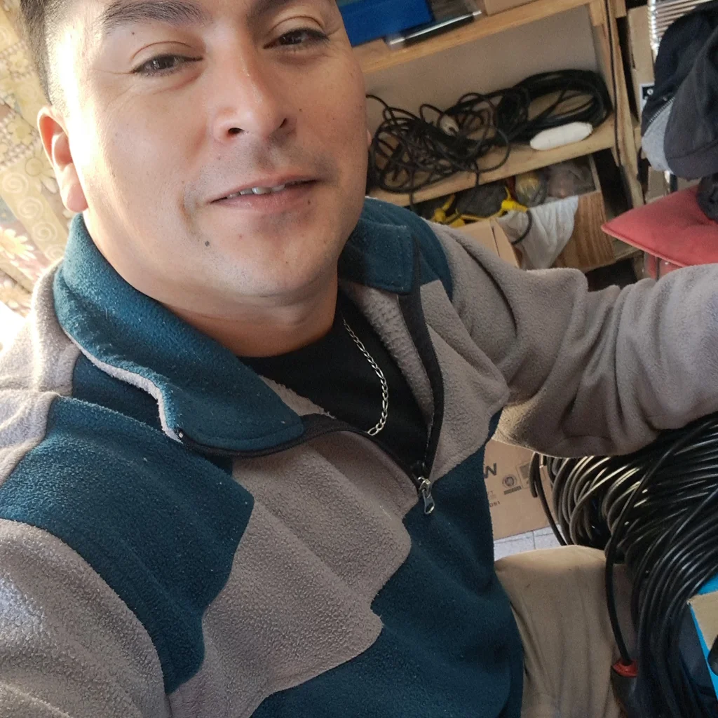 RyC Roberto carlos