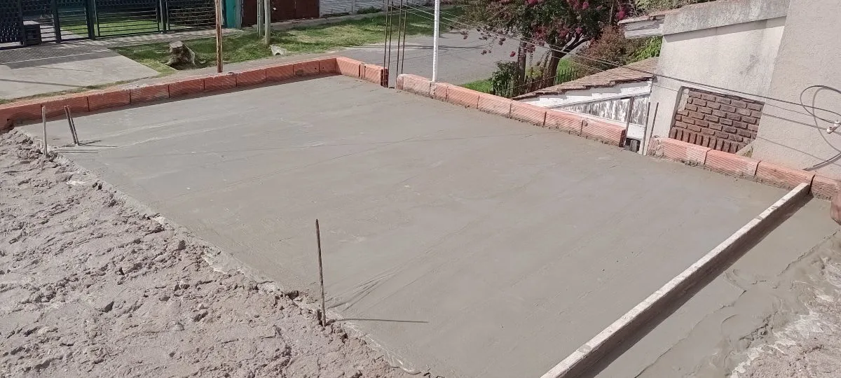 Construcciones Adrian 12