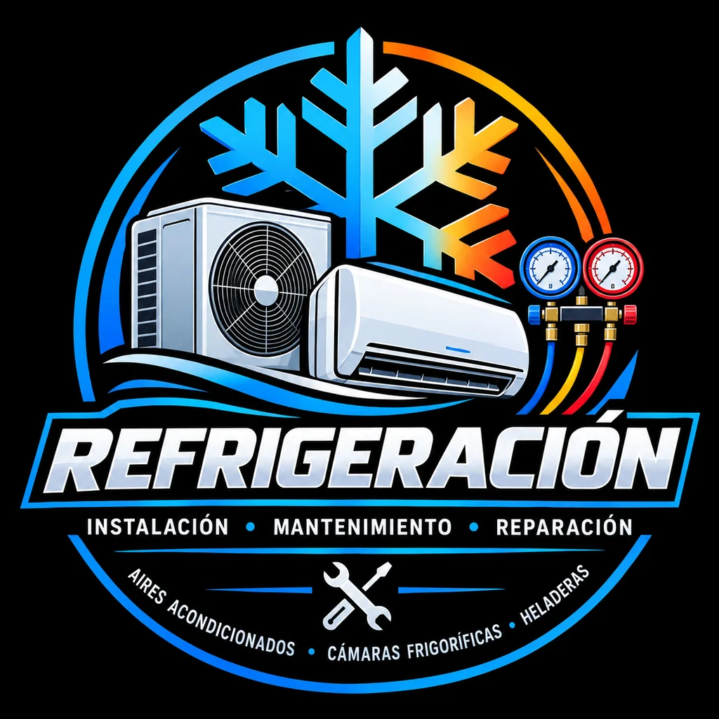Técnico en refrigeración