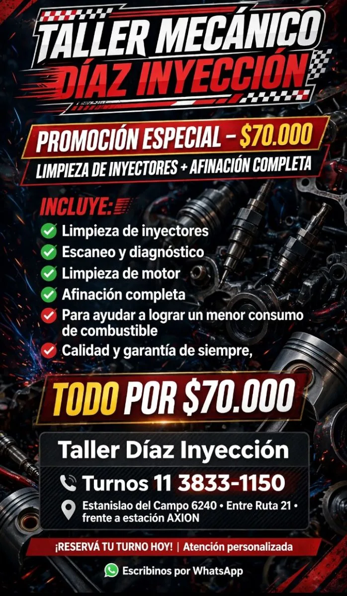 DIAZ INYECCIÓN 4