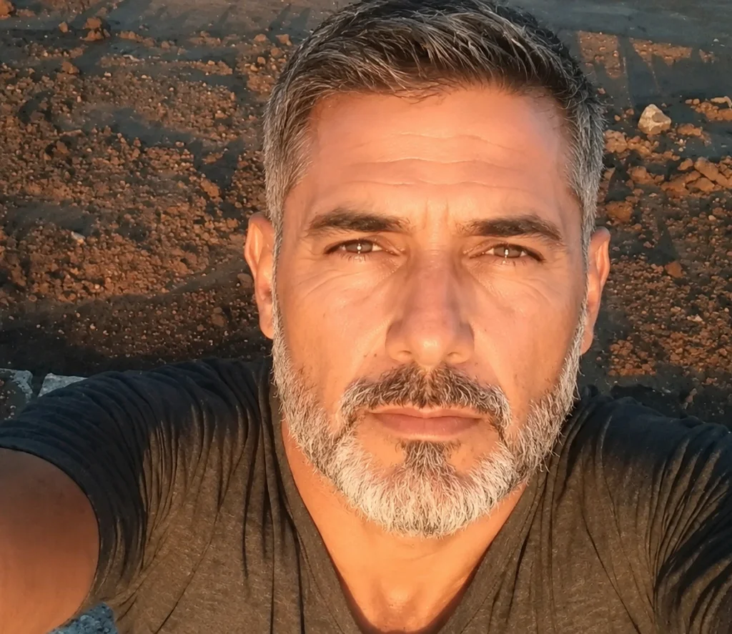 Jorge Vargas