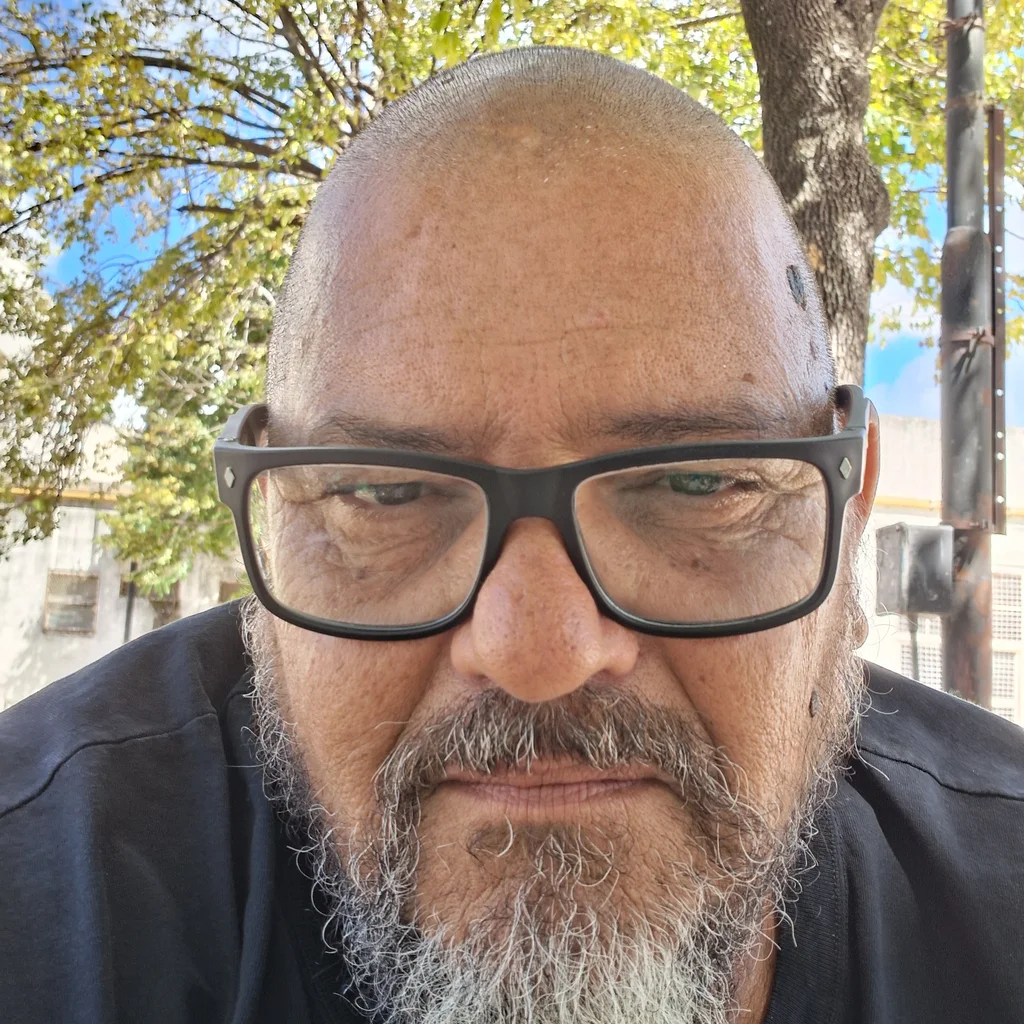 Bernardi Enrique