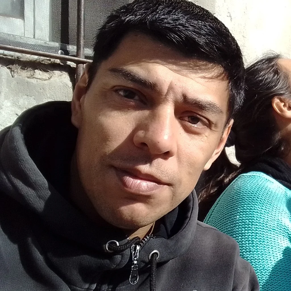 cristian Gómez