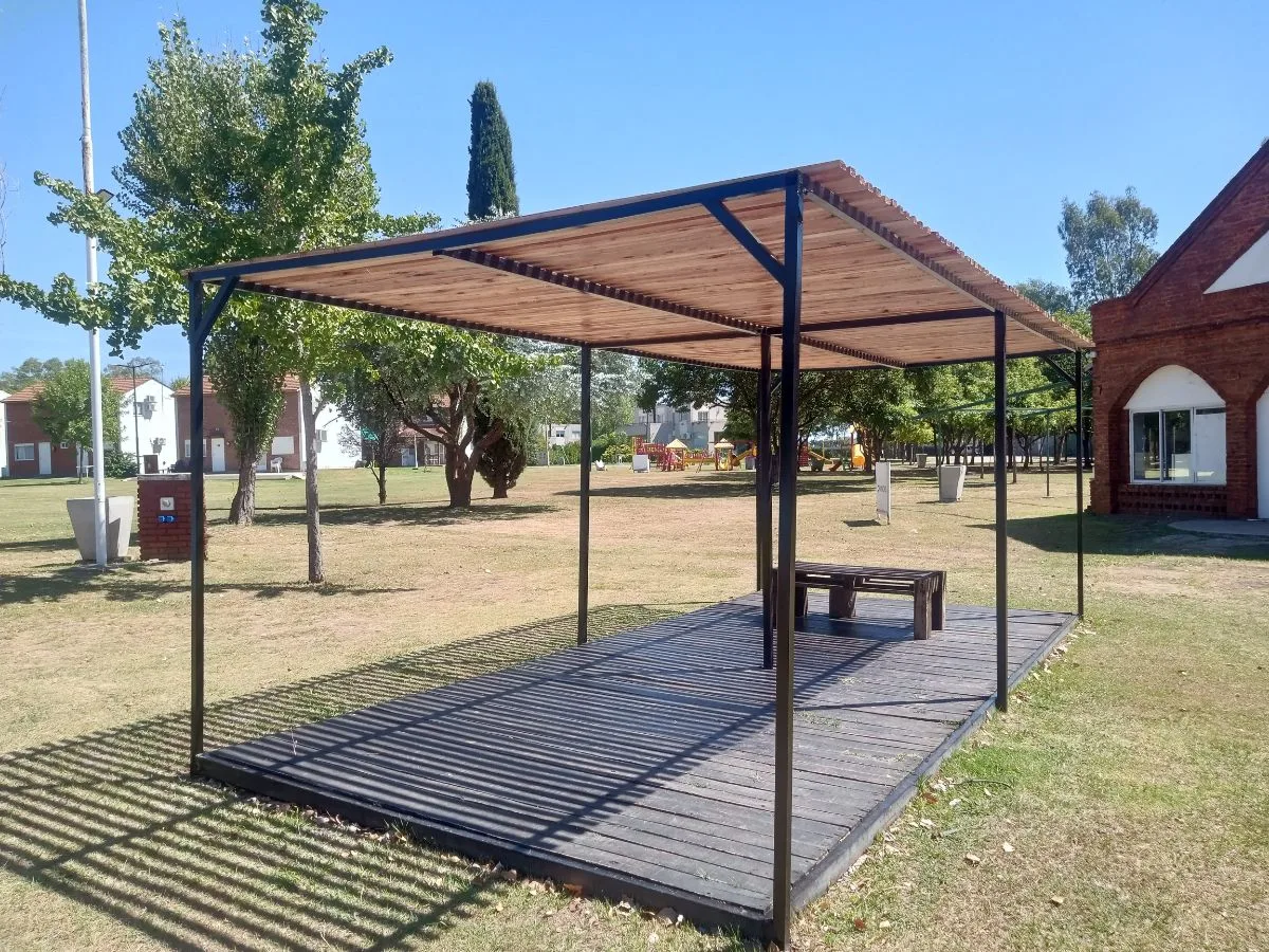 Herrería Bruno 11