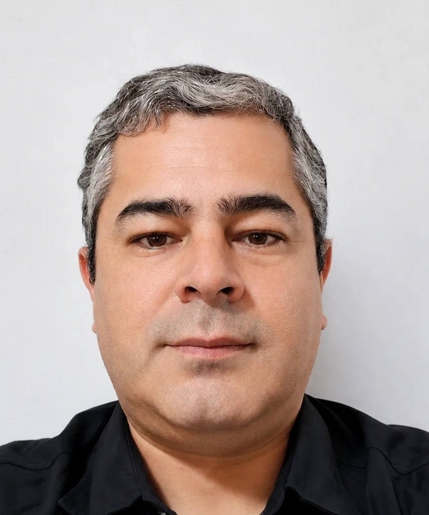 Matias Ferrer