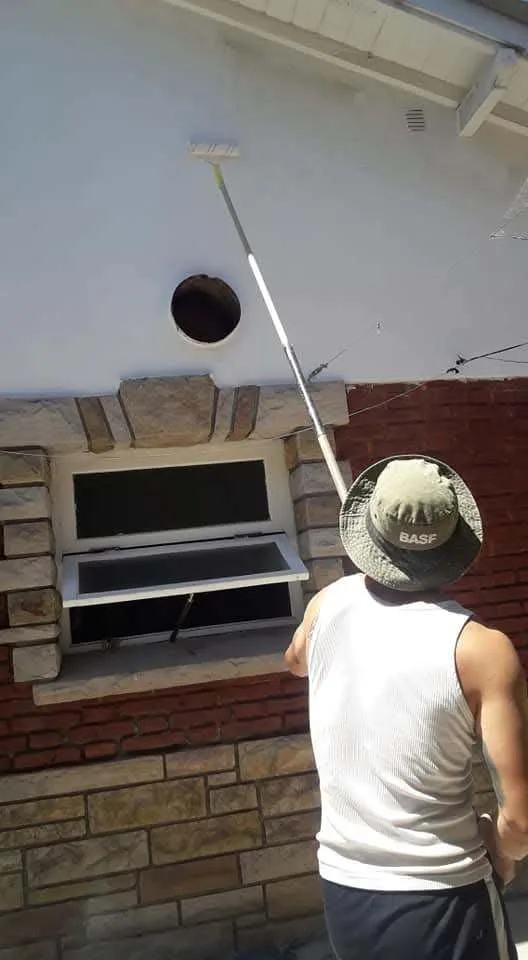 Mantenimiento Ezequiel 7