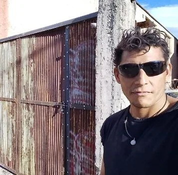 huenchul daniel gustavo