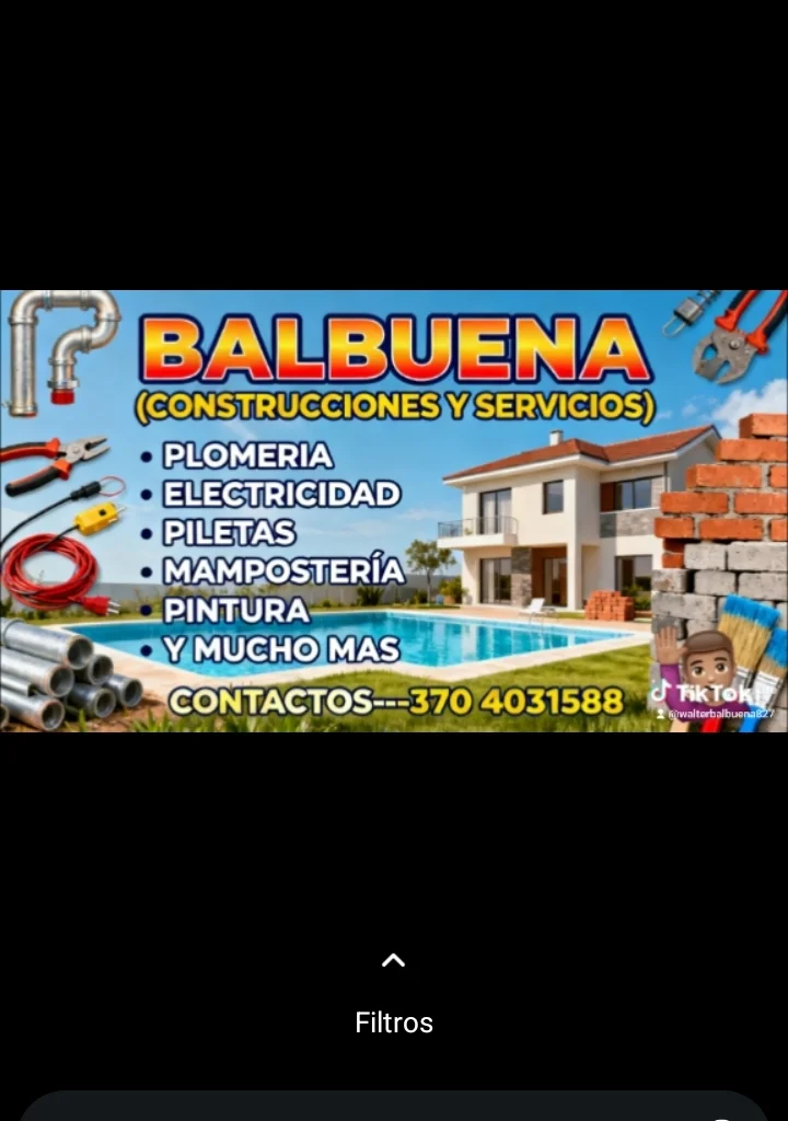 Walter Leonardo balbuena