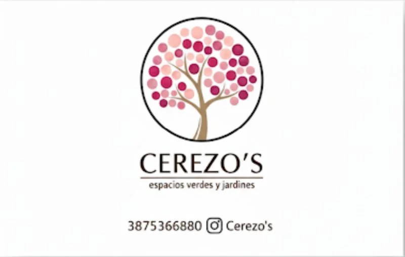 cerezo's espacios verdes
