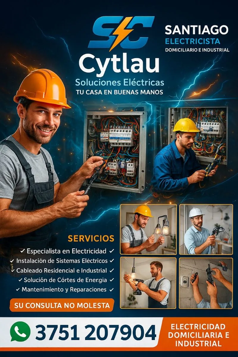 Santiago Cytlau 12