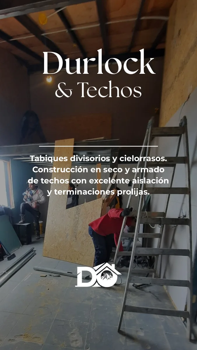 De Olivera Construcciones 4