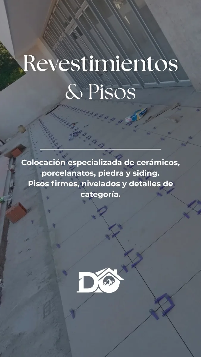 De Olivera Construcciones 5