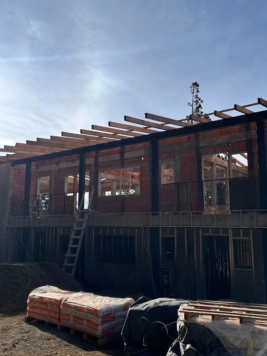 De Olivera Construcciones 9