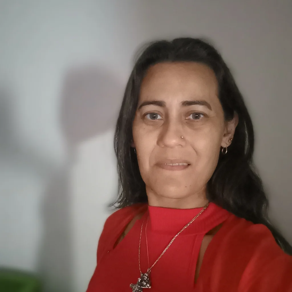 Rita Benítez