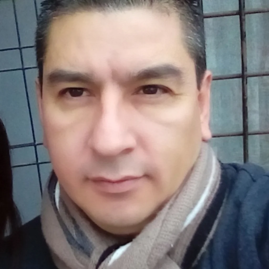 Horacio Alberto Rojas