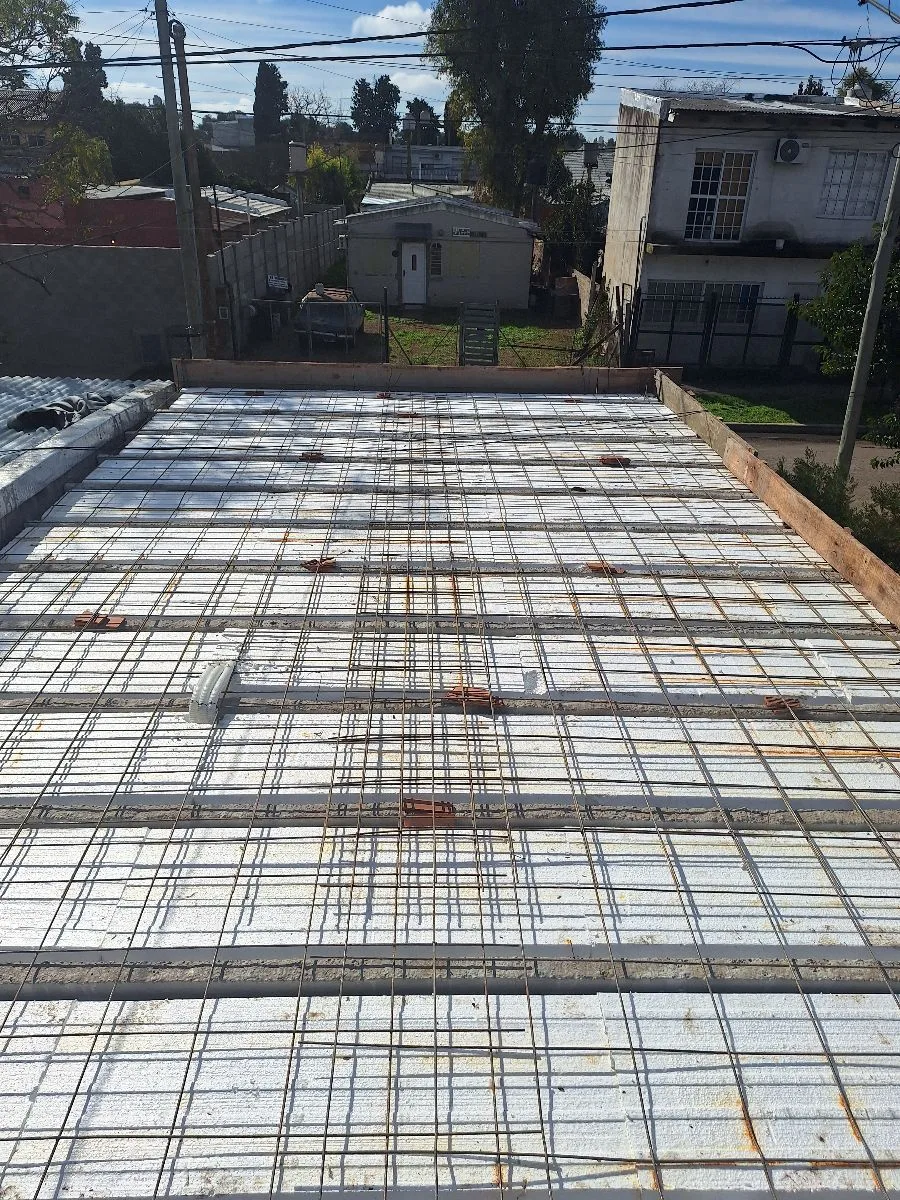 Construcciones Astolfi 9