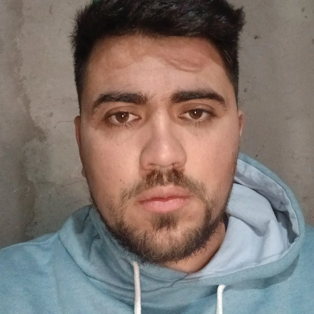 Isma chavez bj