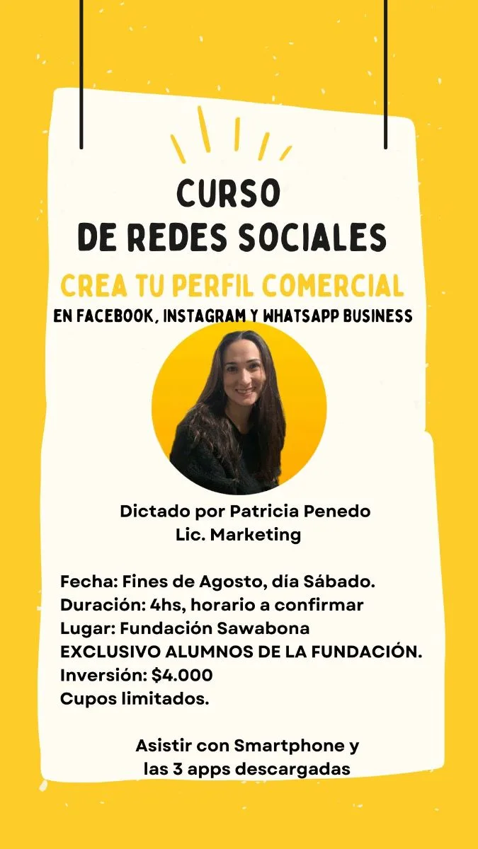 Patricia Penedo Marketing 6
