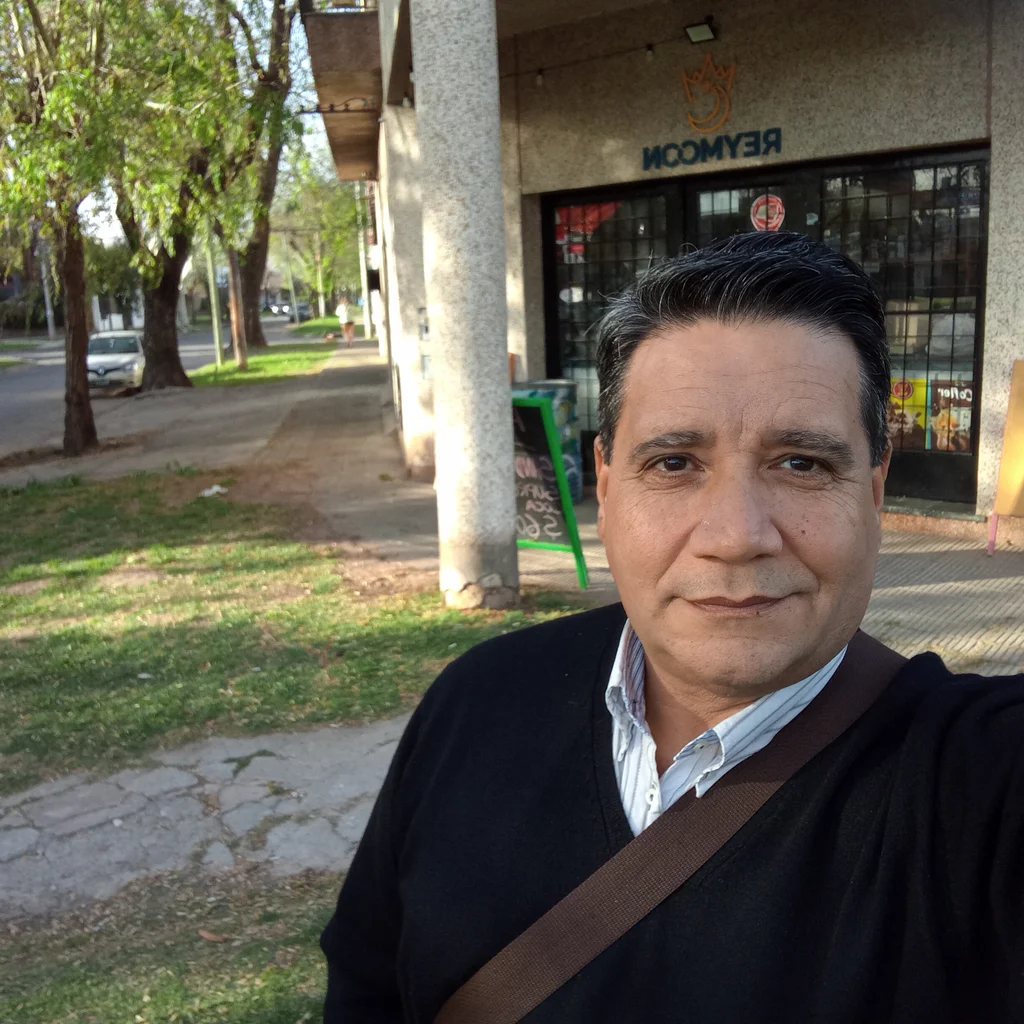 Dario Damian Cano