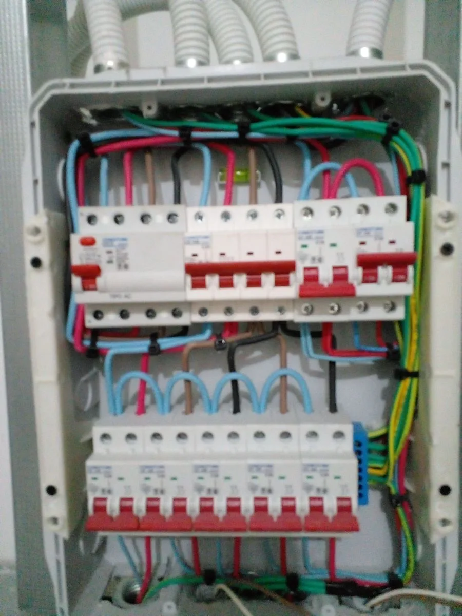 MD Electromecanica 7