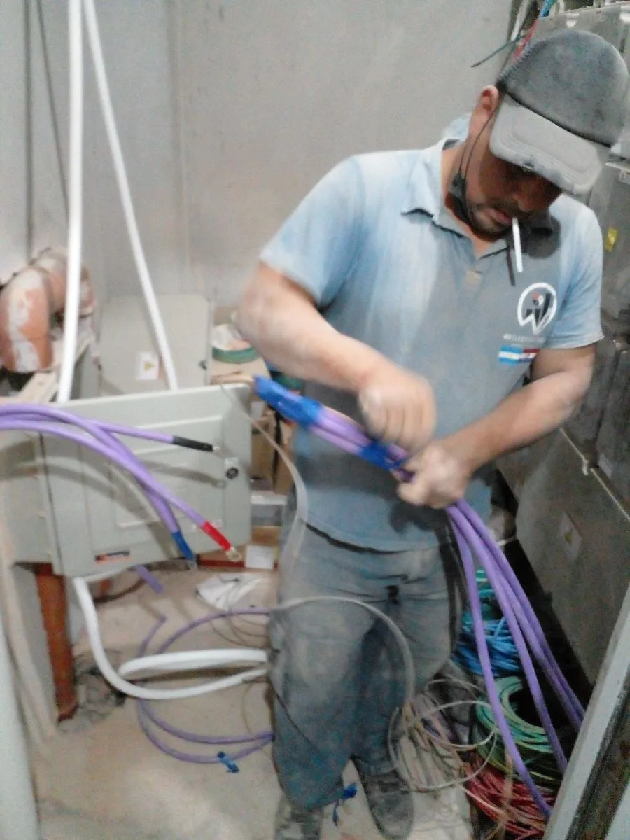 MD Electromecanica 12