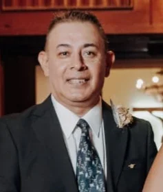 Martin Díaz